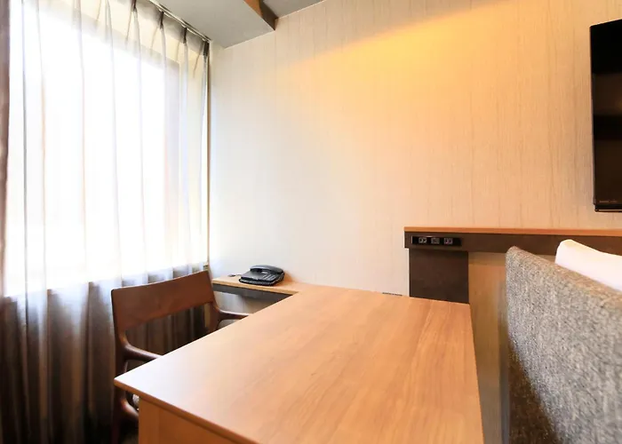 Richmond Hotel Narita