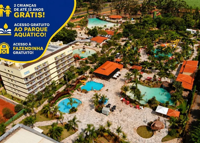 Barretos Country Park & Resort