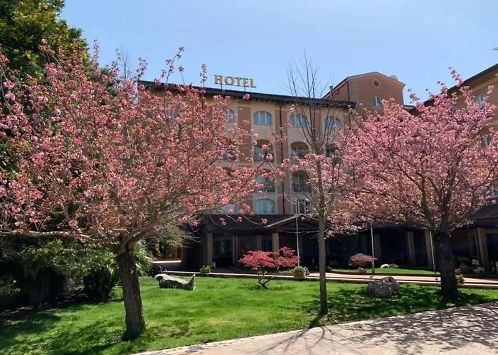 Relais La Fattoria