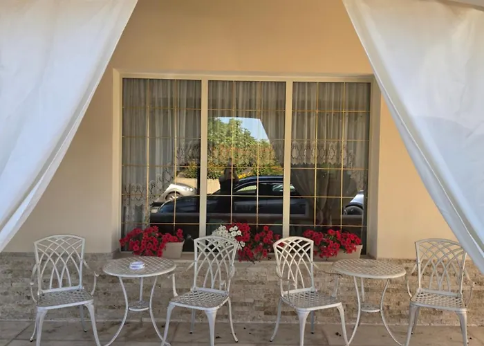 Villa Alberta Hotel Pula