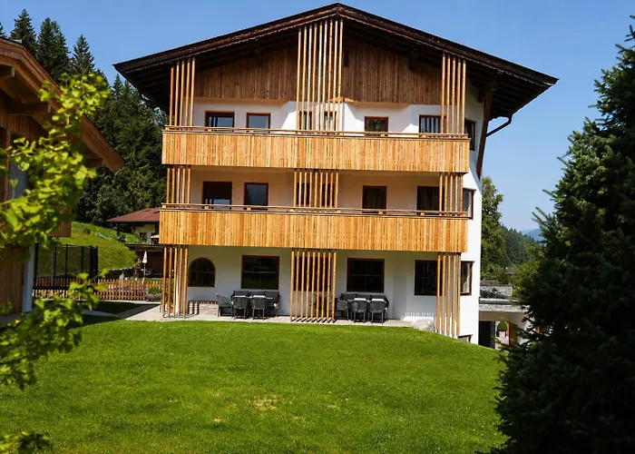 Ferienhotel Iris
