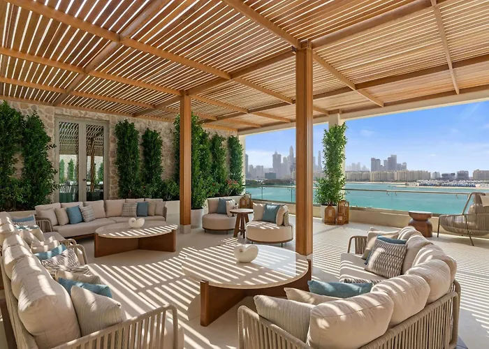 Rixos The Palm Hotel & Suites