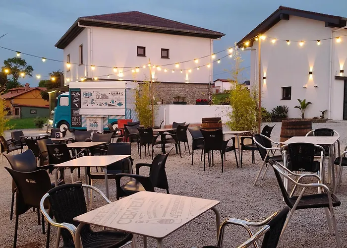 Posada la Leyenda