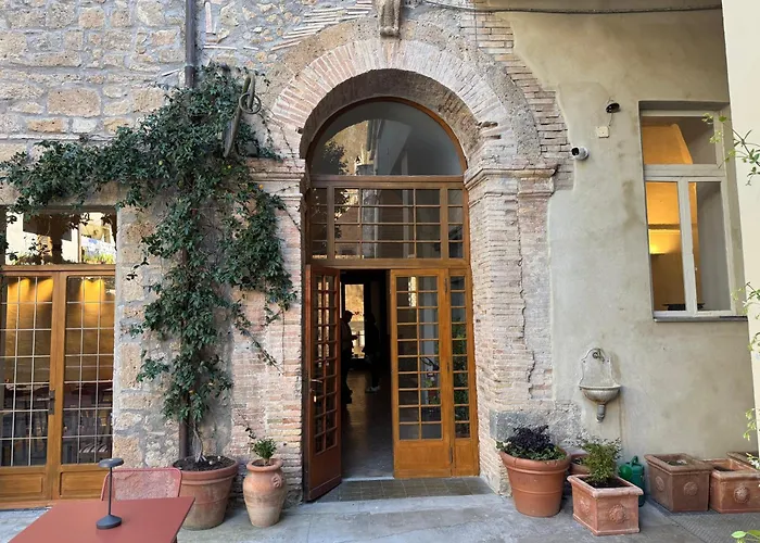 Hotel Posta