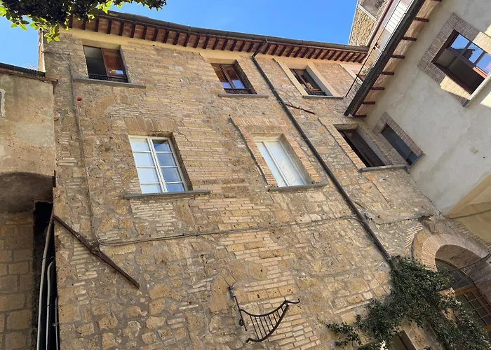 Hotel Posta - Palazzo Guidoni