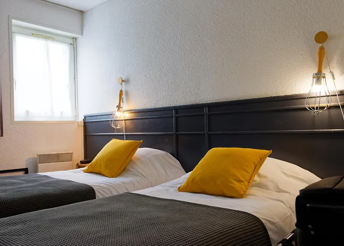 Tourhotel