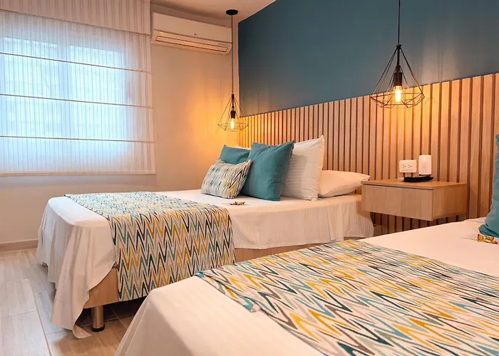 Hotel Quinta de Cabecera