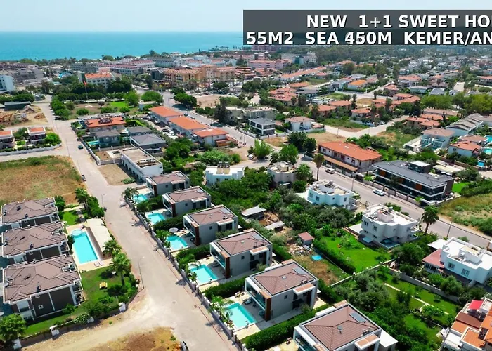 Camyuva Beach Hotel