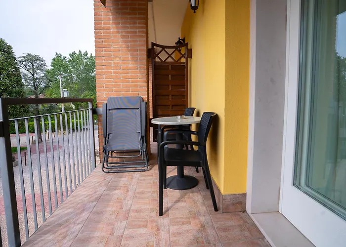 Hotel Campanello