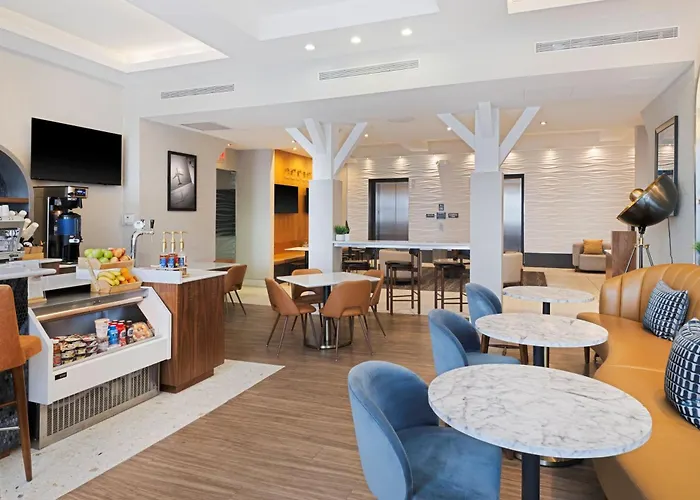 Voco Fiorello - Laguardia Airport By Ihg