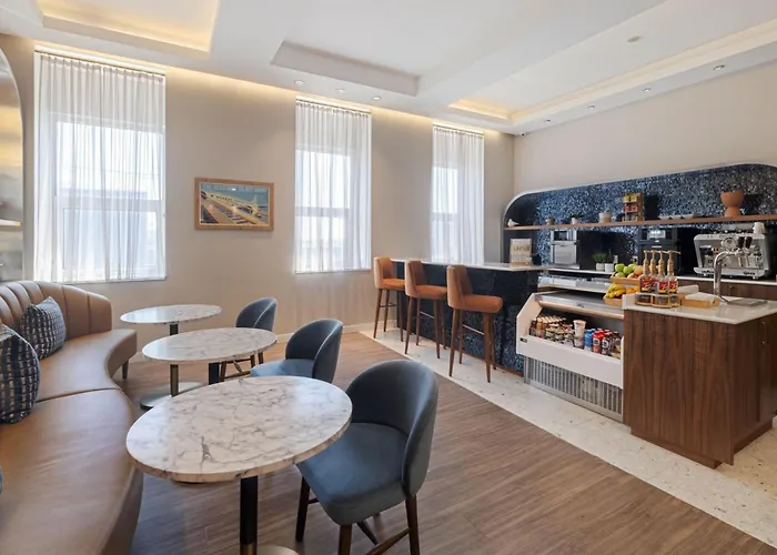 Voco Fiorello - Laguardia Airport By Ihg