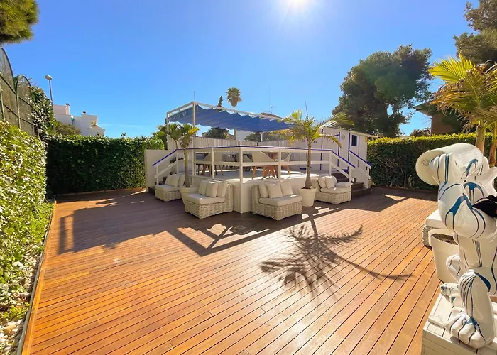 Hotel Antonio'S House Sitges