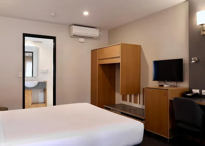 Brisbane International Virginia