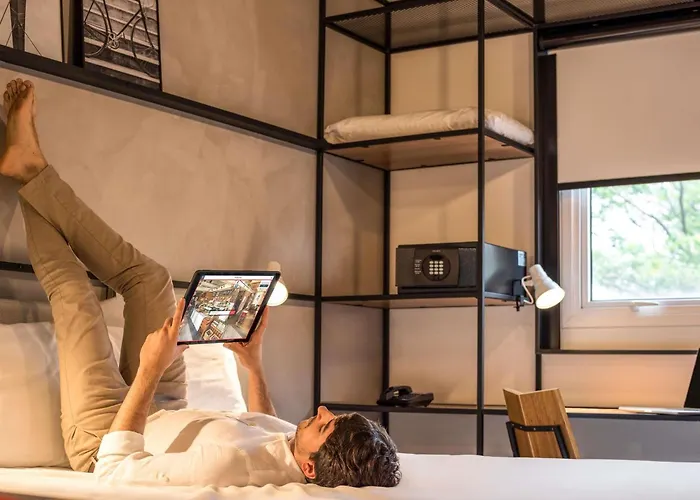 Hotel Ibis Dijon Sud à Perrigny-les-Dijon