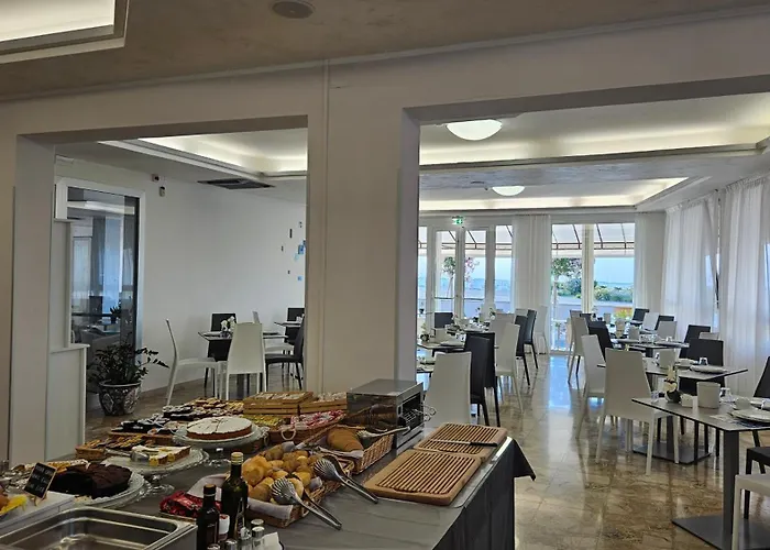 Hotel Linda Caorle