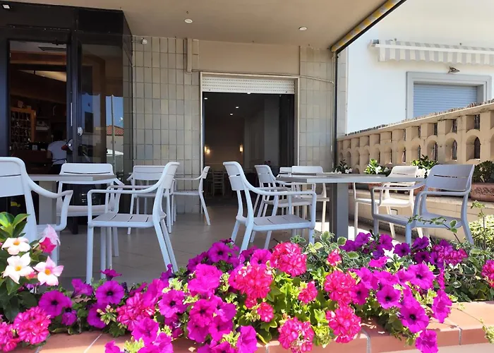 Hotel La Vela Lido di Camaiore