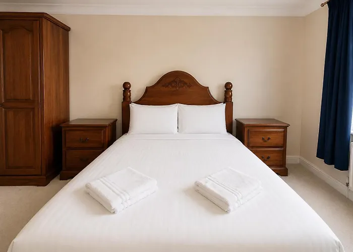 Wool Merchant Hotel Halifax