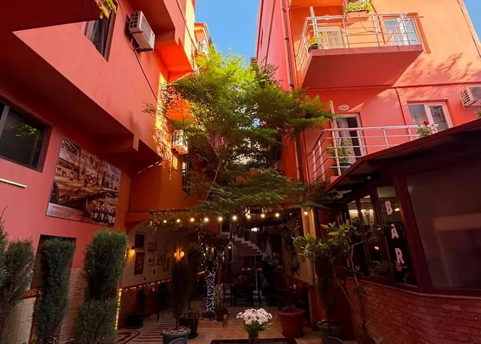 Marani Hotel