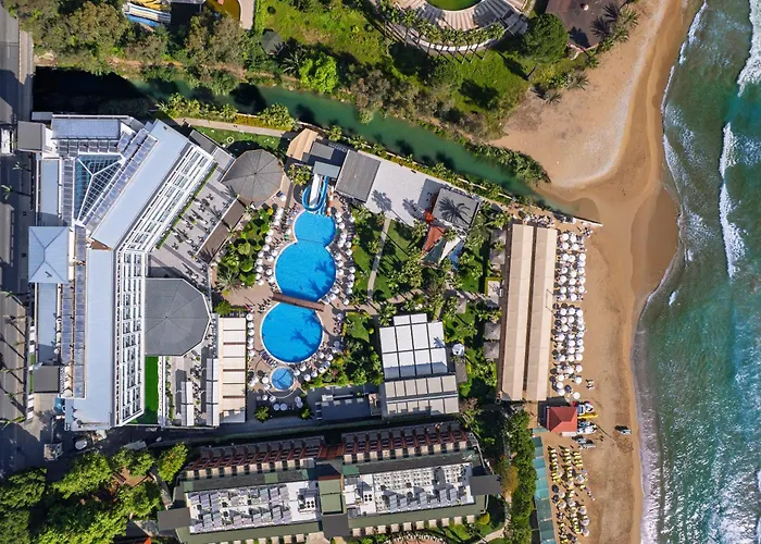 Annabella Diamond Hotel