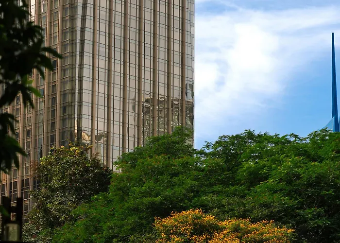Grand Hyatt Kuala Lumpur