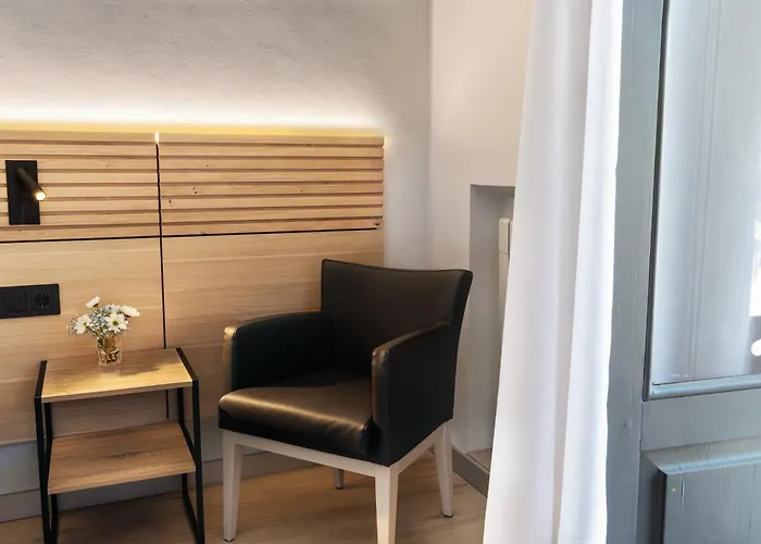 Hospedium Hotel Lleida