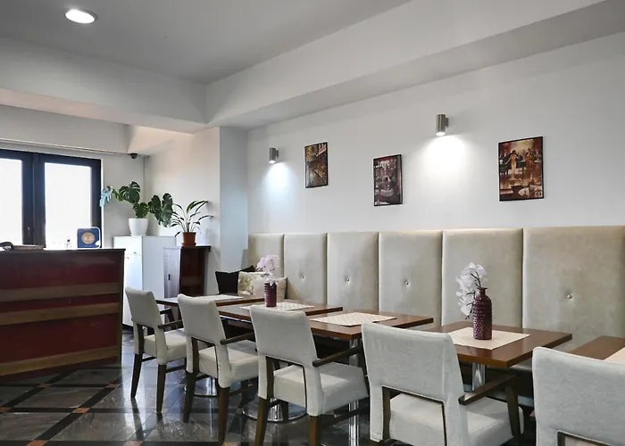 City5 Rooms & Suites By Lsa