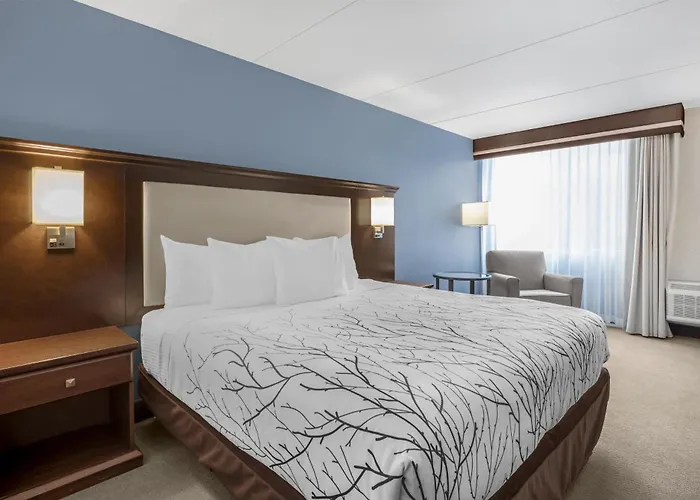 Best Western Plus Coeur D'Alene Inn