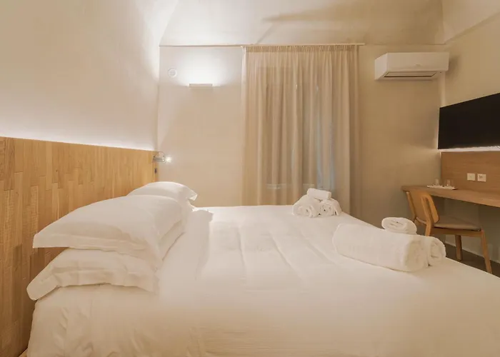 Albergo Egadi