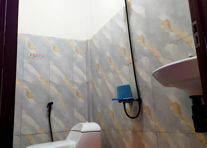 Kb Homestay Mongkonai