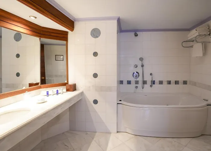 Thalassa Boutique Hotel & Spa (Adults Only)