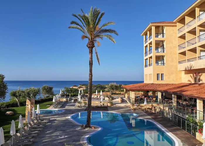 Thalassa Boutique Hotel & Spa (Adults Only)
