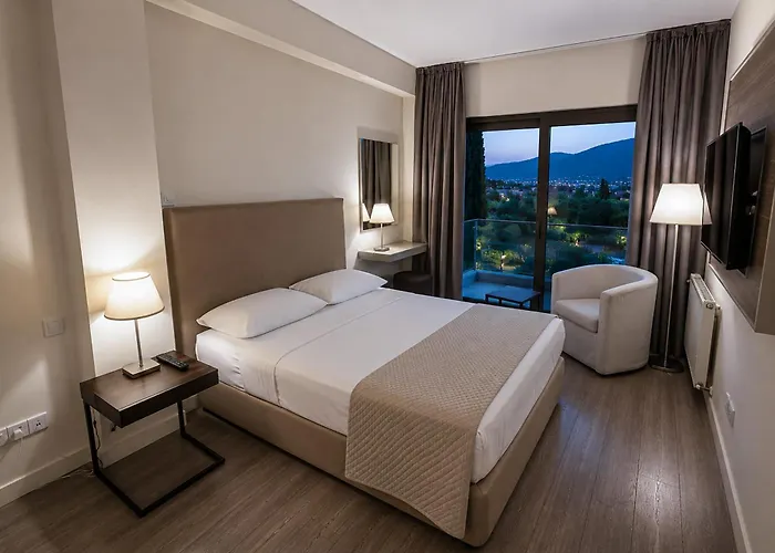 Droushia Heights Hotel