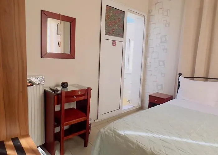 Hotel Trifylia