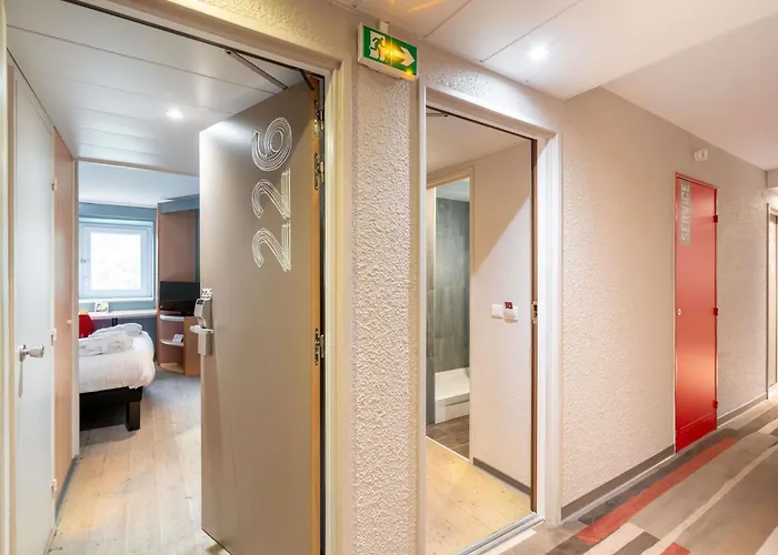 Ibis Antibes Sophia-Antipolis