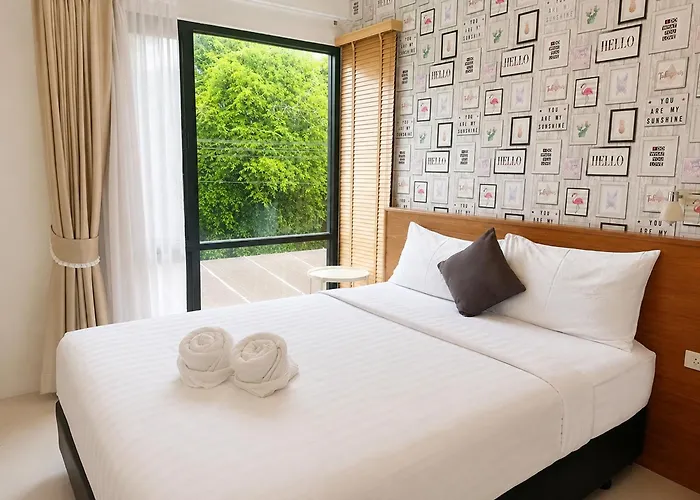 Palmari Boutique Hotel