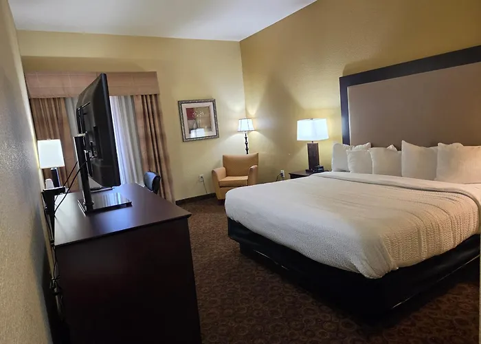 La Quinta By Wyndham Vicksburg