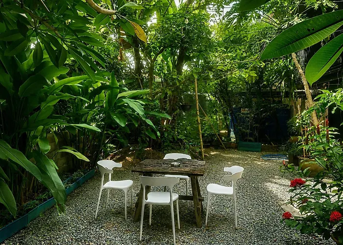 Palmari Boutique Hotel