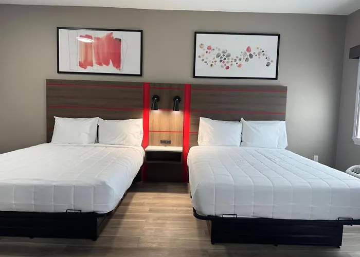 Hawthorn Extended Stay By Wyndham Lewisville