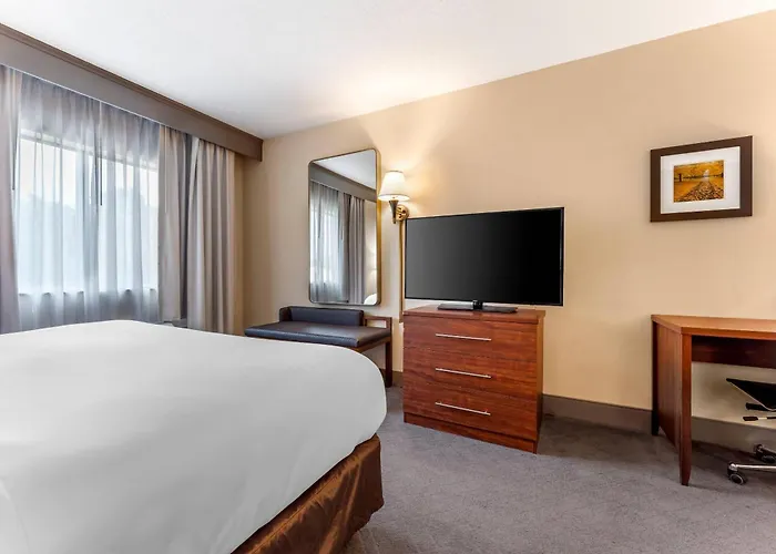 Comfort Inn & Suites Lavale - Cumberland