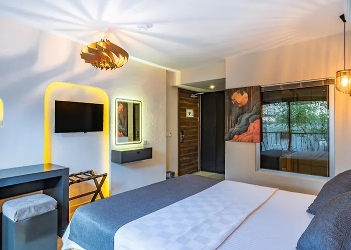 Cinar Butik Hotel