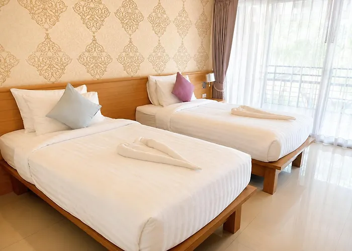 Palmari Boutique Hotel
