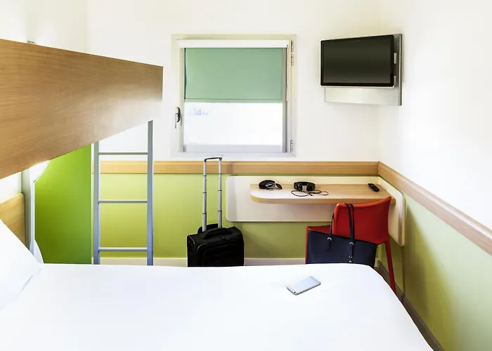 Ibis Budget Derby