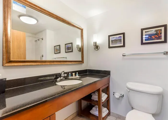 Comfort Suites Longmont