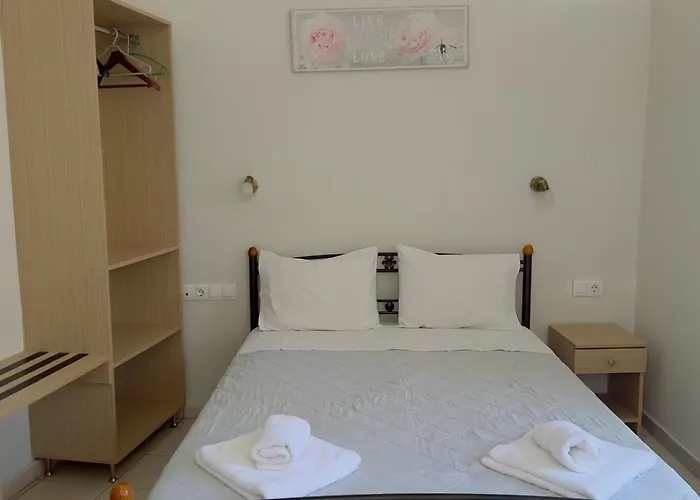Hotel Trifylia