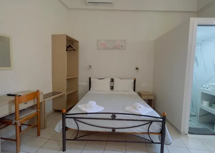 Hotel Trifylia