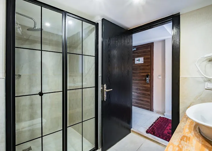 Cinar Butik Hotel