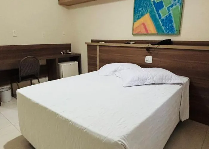 Prince Hotel