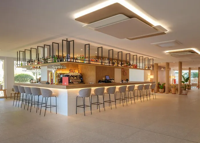 Hotel Cabot Cala Ferrera Cala D´Or