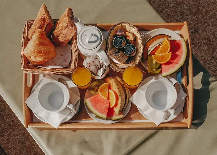 Hotel de la Plage Le Lavandou