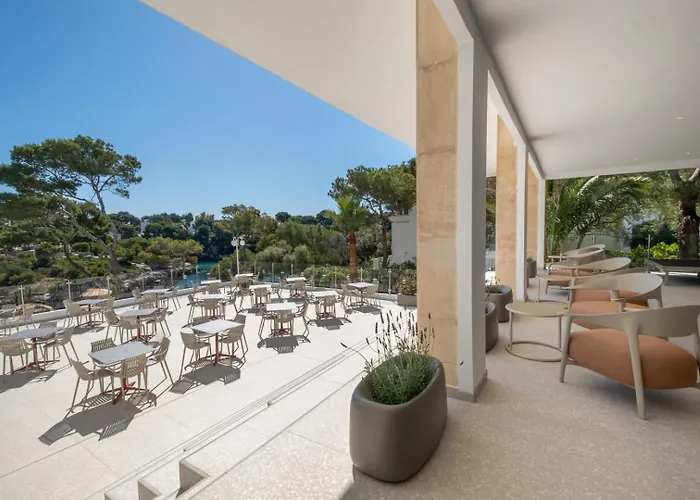 Cabot Cala Ferrera